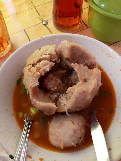 SANJI BAKSO