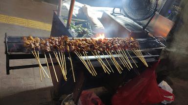 SATE ACONG MAYESTIK