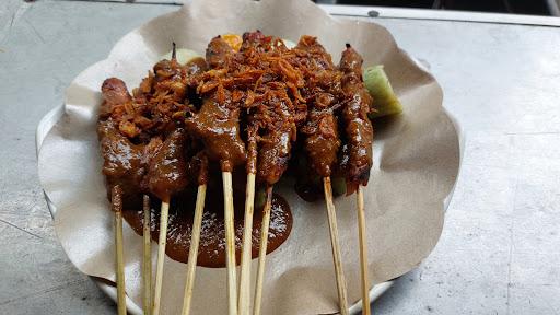 SATE AYAM H YANTO 2