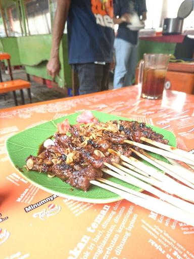 SATE BANG AMAT