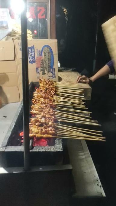 SATE DUL BARITO