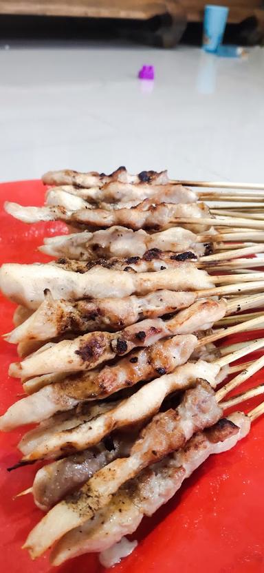 SATE DUL BARITO