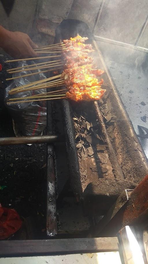 SATE MADURA PETE III