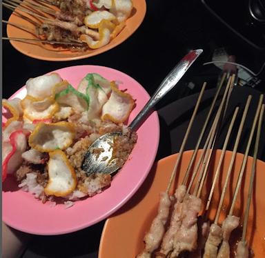 SATE MADURA SUHERMAN