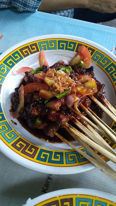 SATE MADURA SUHERMAN