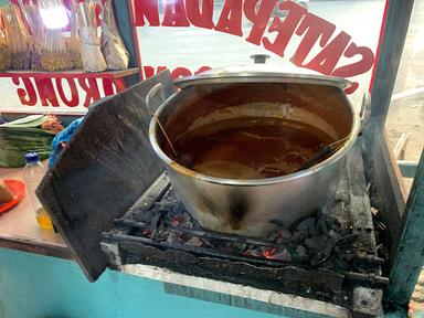 SATE PADANG AJO GONDRONG