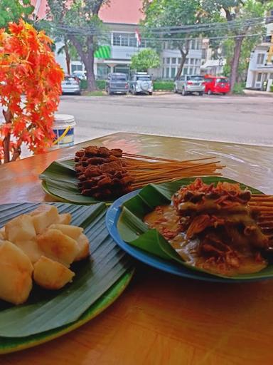 SATE PADANG AJO IWAN