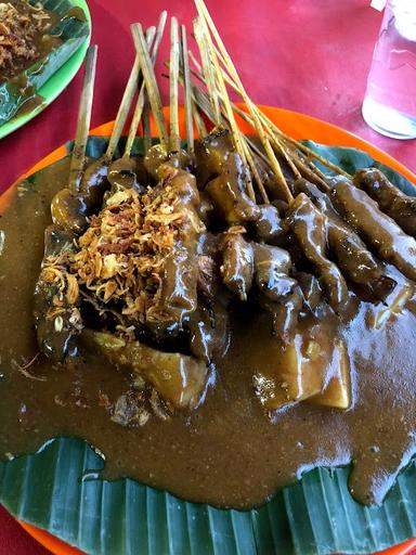 SATE PADANG AJO RAMON