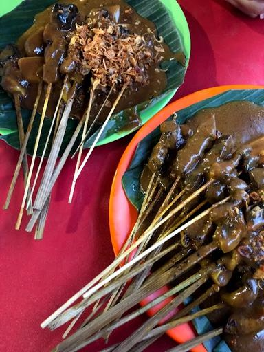 SATE PADANG AJO RAMON