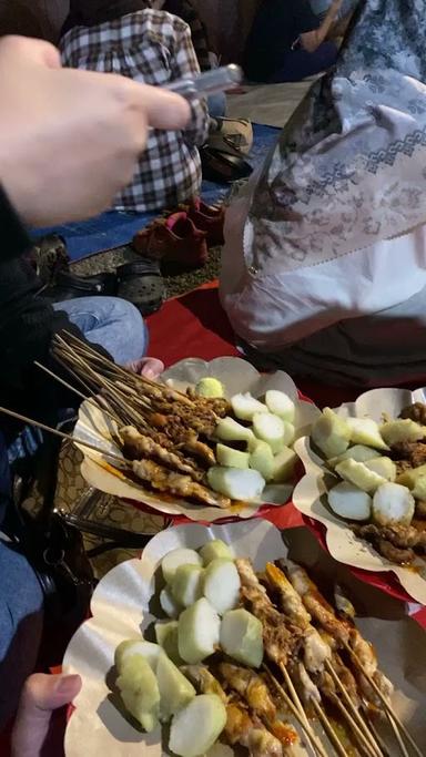 SATE SAMBAS