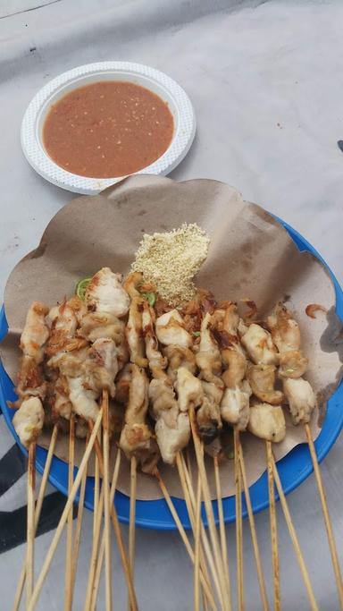 SATE TAICHAN AQILLA