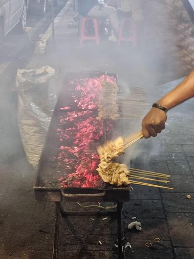 SATE TAICHAN BULUNGAN