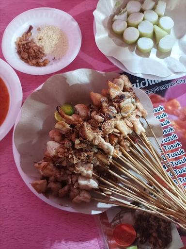 SATE TAICHAN MAS BOY 1