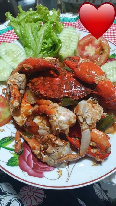 SEAFOOD MANDA 2