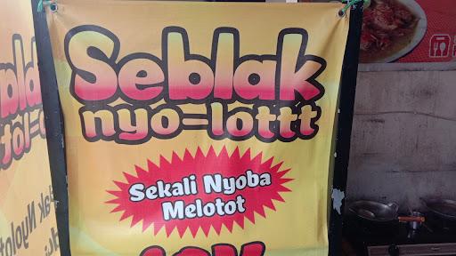 SEBLAK NYO-LOTTT