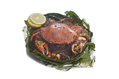 SEKOCI SEAFOOD RADIO DALAM