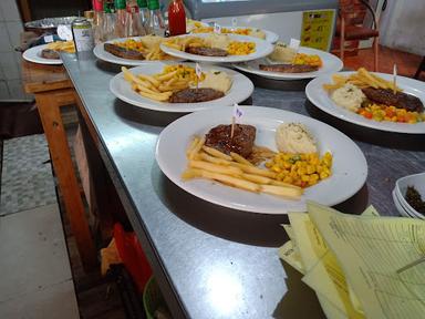 SK STEAK SENOPATI