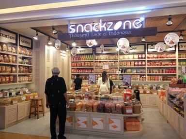 SNACK ZONE