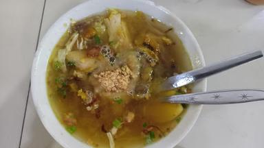 SOTO AMBENGAN KEN HAR D.H SOTO AYAM AMBENGAN CAK HAR