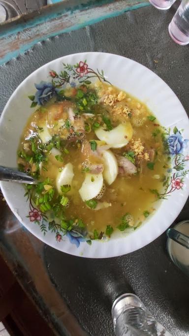 SOTO AMBENGAN PAK MOCH. ASKURI