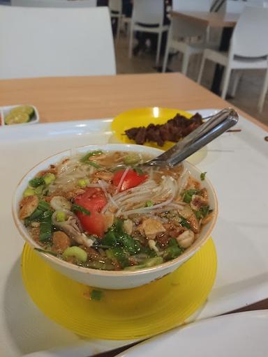 SOTO BANGKONG