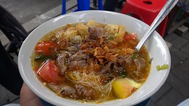 SOTO MIE BOGOR PAK YUNUS