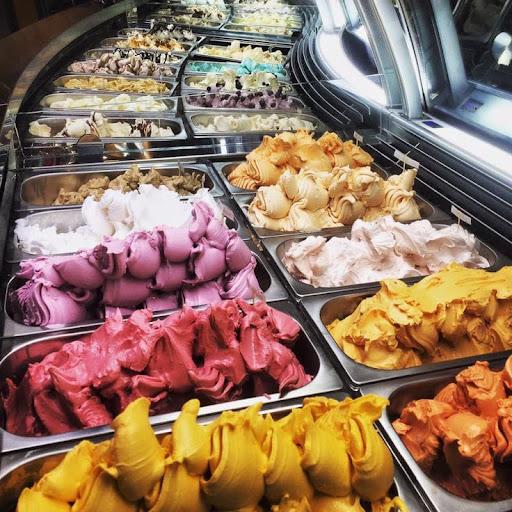 STROLATO GELATO