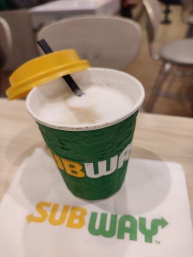 SUBWAY PLAZA SENAYAN