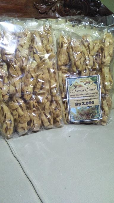 SUKMA SNACK