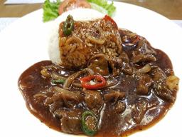 Photo's Sumpit Rice N Noodle