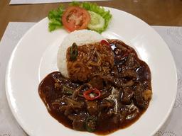 Photo's Sumpit Rice N Noodle