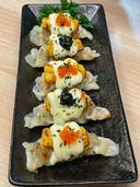 Sushi Matsu - Adityawarman Mabes