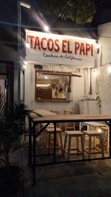 TACOS EL PAPI