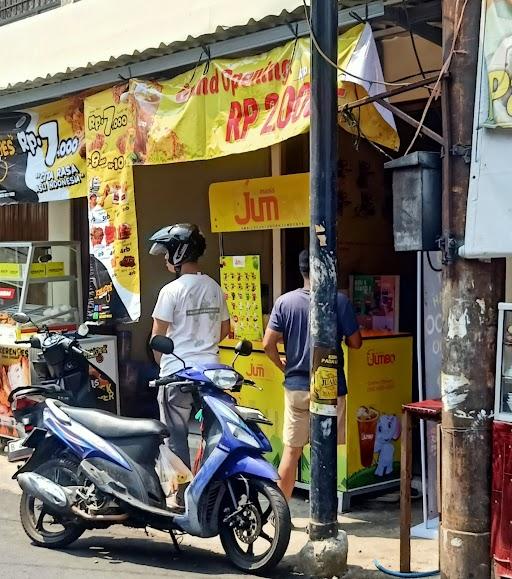 TEH MANIS JUMBO KARYA UTAMA