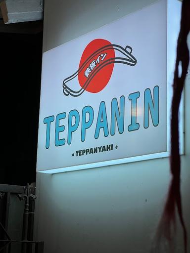 TEPPANIN