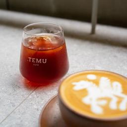 TITIK TEMU CAFE - SCBD