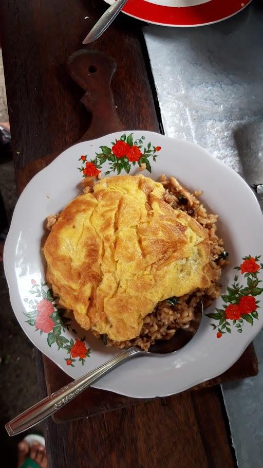 UCAK NASI GORENG