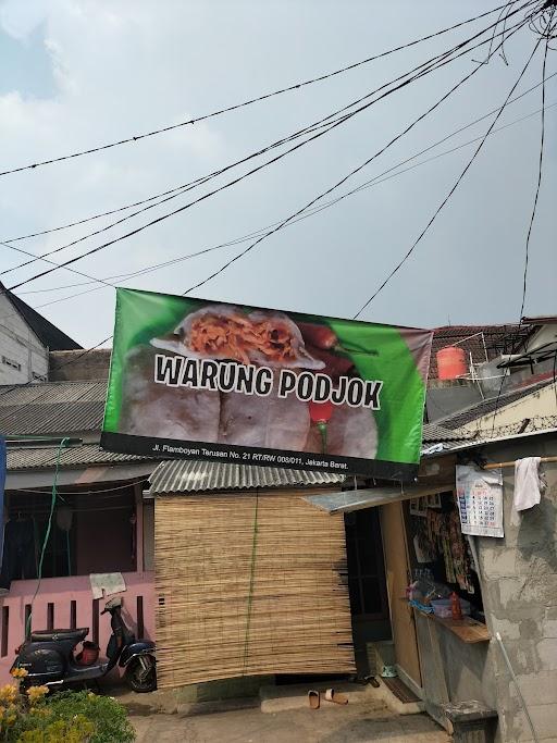 WAROENG PODJOK