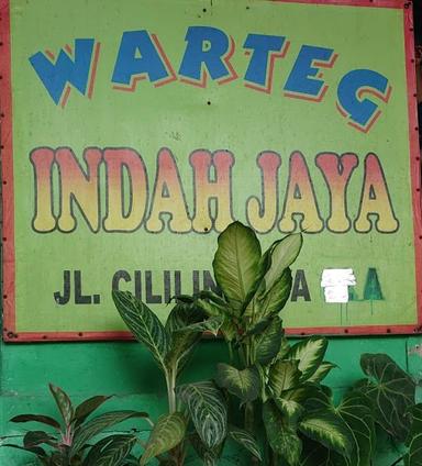 WARTEG INDAH JAYA