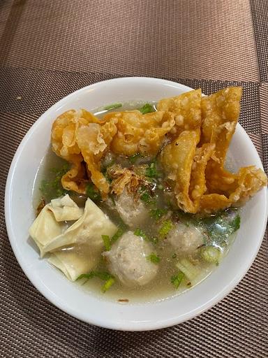 WARUNG BAKSO 1128