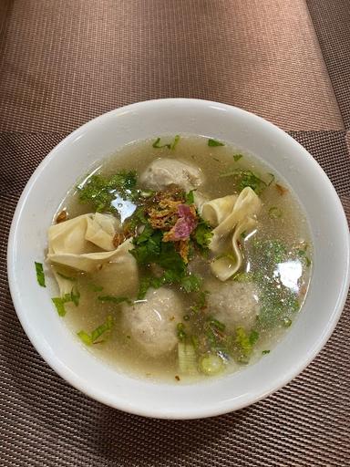 WARUNG BAKSO 1128