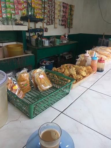 WARUNG BUBUR KUBIS 2