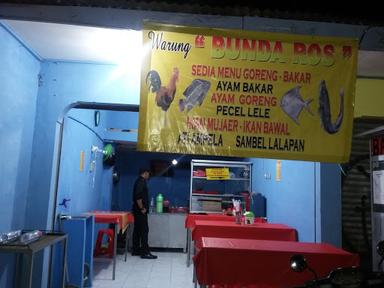 WARUNG BUNDA ROS