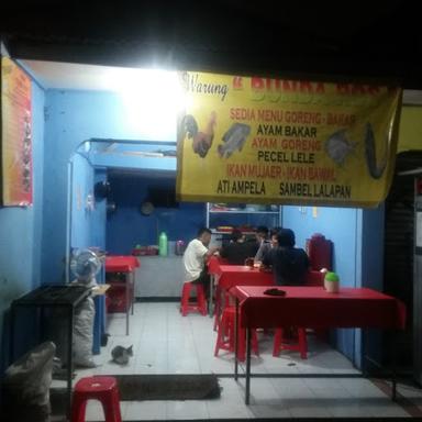 WARUNG BUNDA ROS