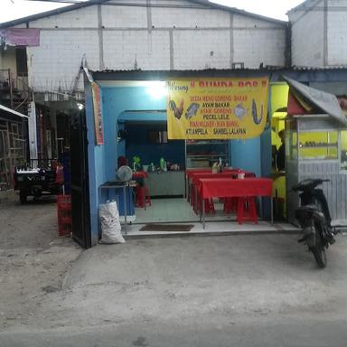 WARUNG BUNDA ROS