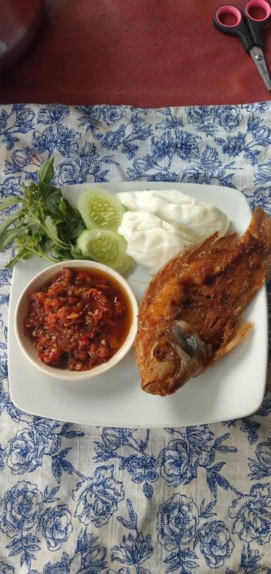 WARUNG MAKAN SAMBEL SETAN PANDAWA 5