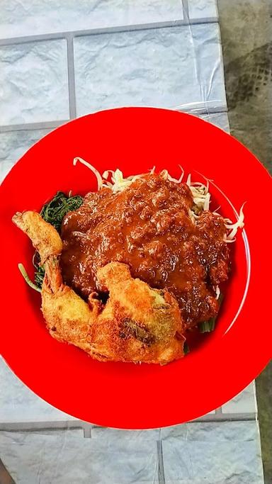 WARUNG MASAKAN RUMAHAN SEDERHANA