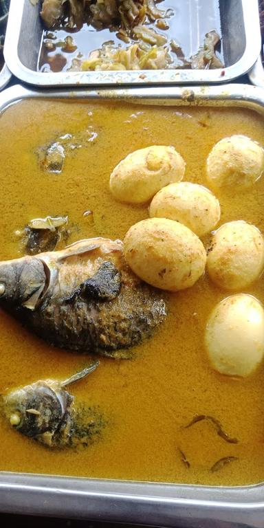 NASI UDUK BANG TOHIR