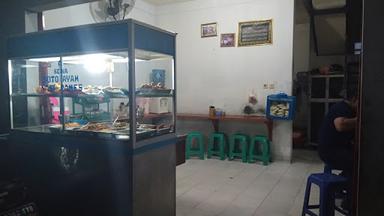 WARUNG NASI BU ASIH