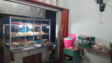 WARUNG NASI BU ASIH